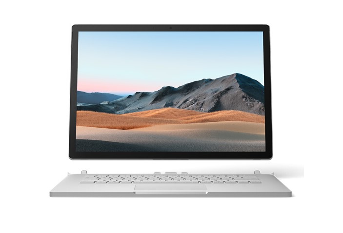 永兴Surface 维修前的准备工作