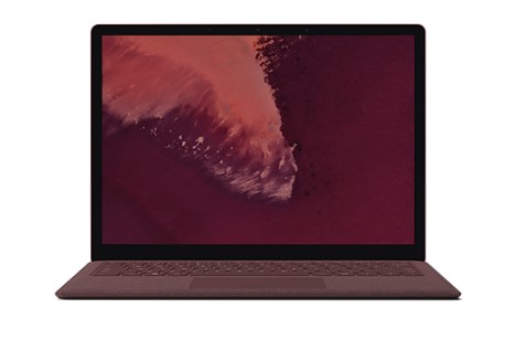 永兴Surface Laptop